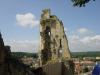 Ruine du chateau