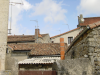 Toits de Chauvigny