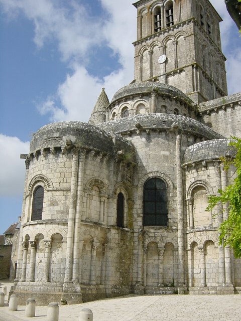 Eglise