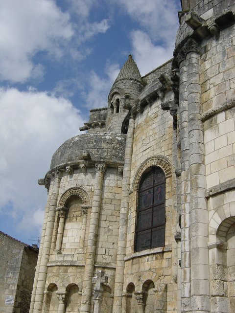 Vitrail