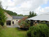 Grange et maison d'Andre Joyeux