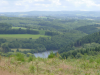 Vue sur un bras du Thaurion
