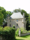 Chateau du Mazeau