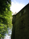 Chateau du Mazeau