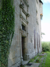 Chateau du Mazeau