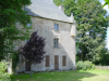 Chateau du Mazeau