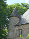 Chateau du Mazeau