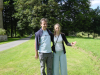 Steph et Coralie