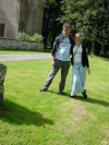 Steph et Coralie