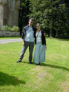 Steph et Coralie