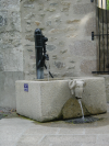 Fontaine