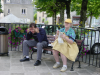 Stephane et Maman