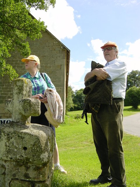 Maman et Papa