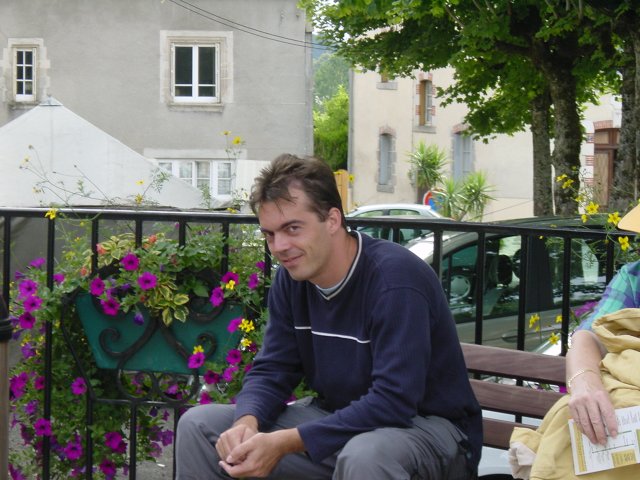 Stephane