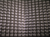 Salle d'attente du Pavillon de la Vienne: Mur d'ecrans tele (850)