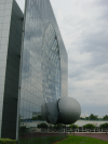 Cyberworld: facade