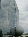 Cyberworld: facade