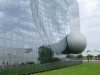Cyberworld: facade