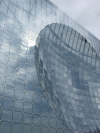 Cyberworld: facade