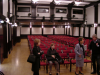 Bartok room