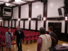 Bartok room