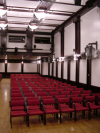 Bartok room