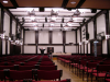 Bartok room from the back of the room