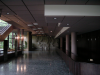 Area destined to WWW2003 conf registration (just behind Patria Room)