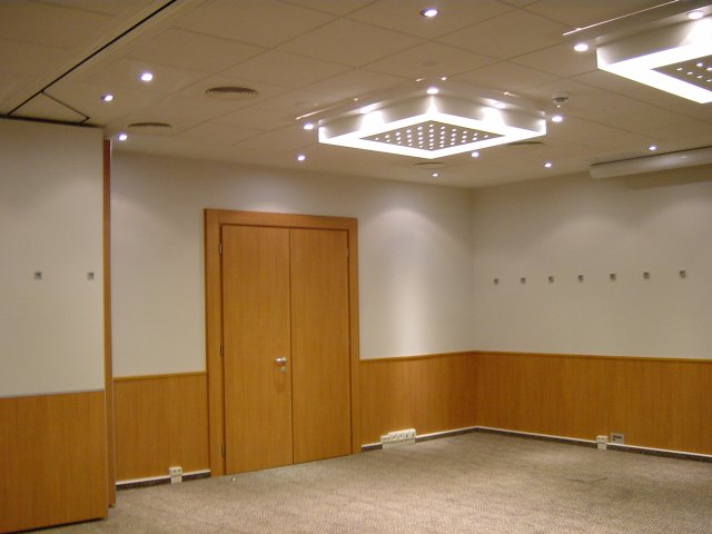 Brahms I room