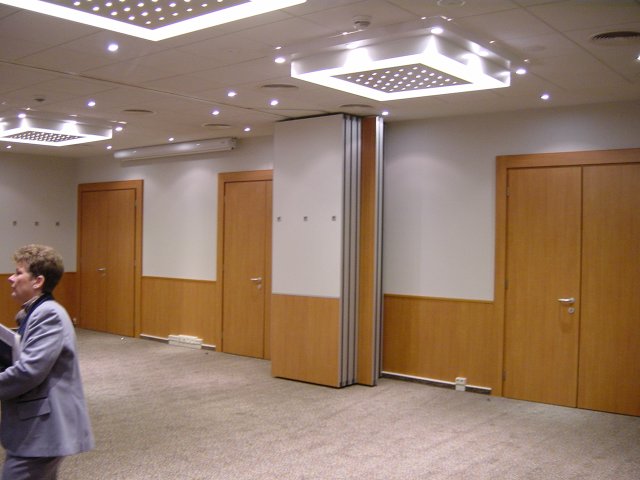 Brahms I room