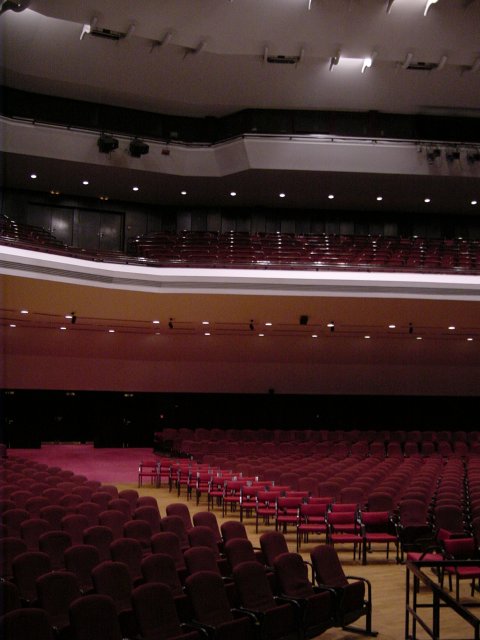 Patria room