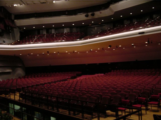 Patria room