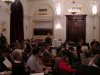 Question to the panel