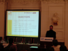 Presentation of Stream on the fly