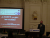 Andras Micsik, Project CORES