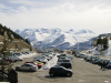 Parking devant le 8 a 8