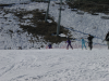 Bi revient d'etre alle' patinettise'