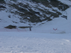 Pticul revient d'etre alle' patinettiser