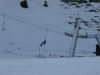 Bi sur le telesiege