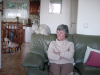 Evelyne et Emu