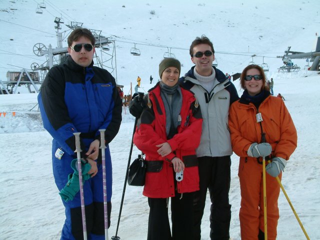 Bi, Coco et Pticul, Sof