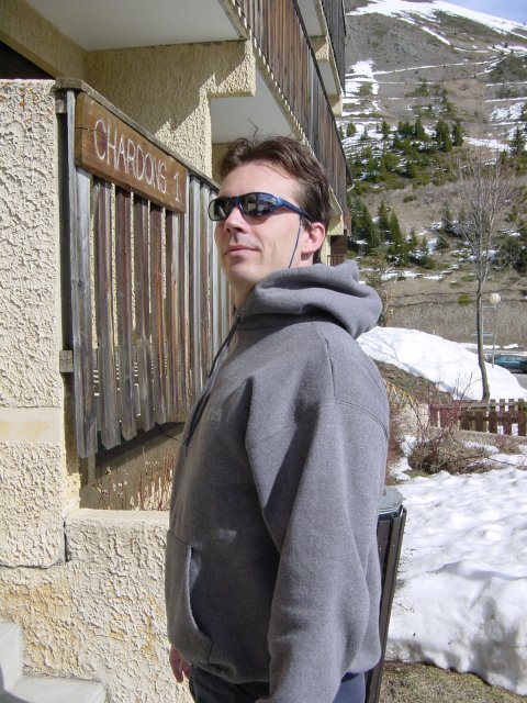 Pticul droit comme un i