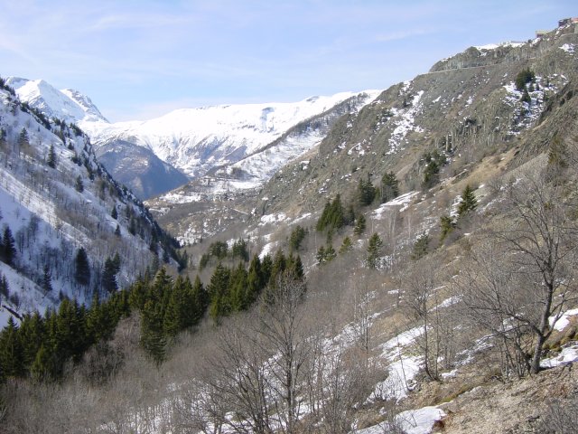 Montagne