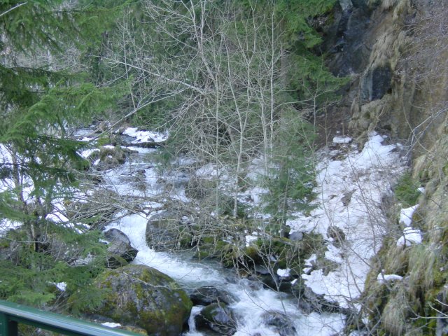 Cascade