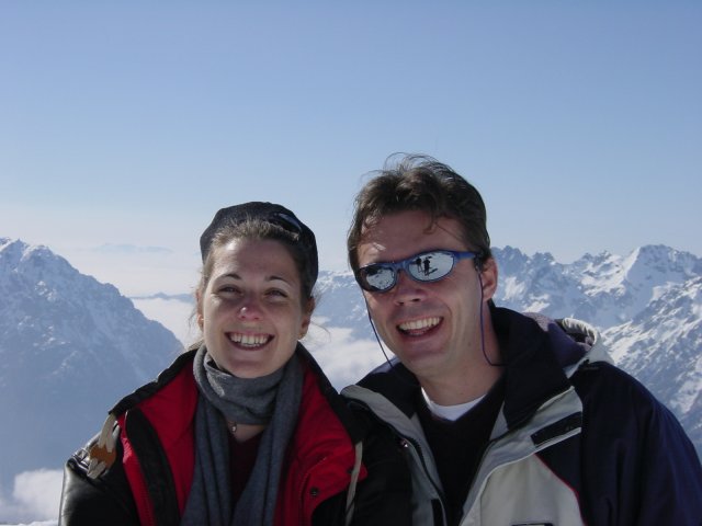 Coco et Pticul