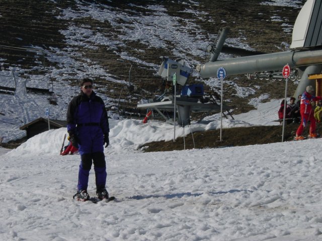 Bi sur ses patinettes