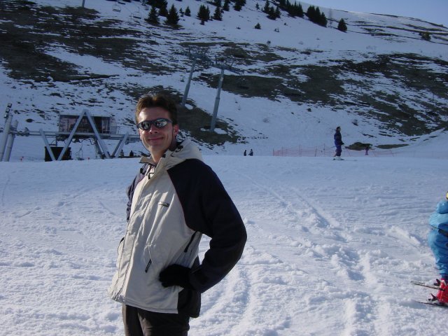 Pticul le vainqueur