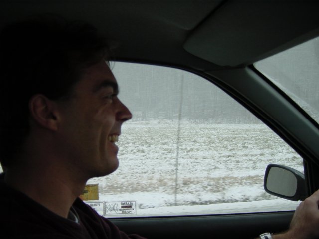 Pticul garde le sourire (plus pour longtemps ;-)