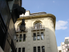 Buildings, lantern