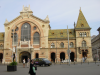 Train station?